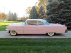 Thumbnail Photo 6 for New 1955 Cadillac Series 62
